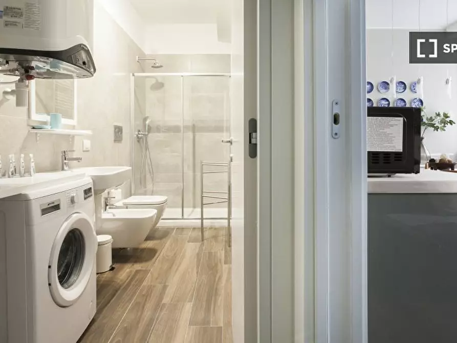 Immagine 12 di Appartamento in affitto  in Corso Magenta a Milano