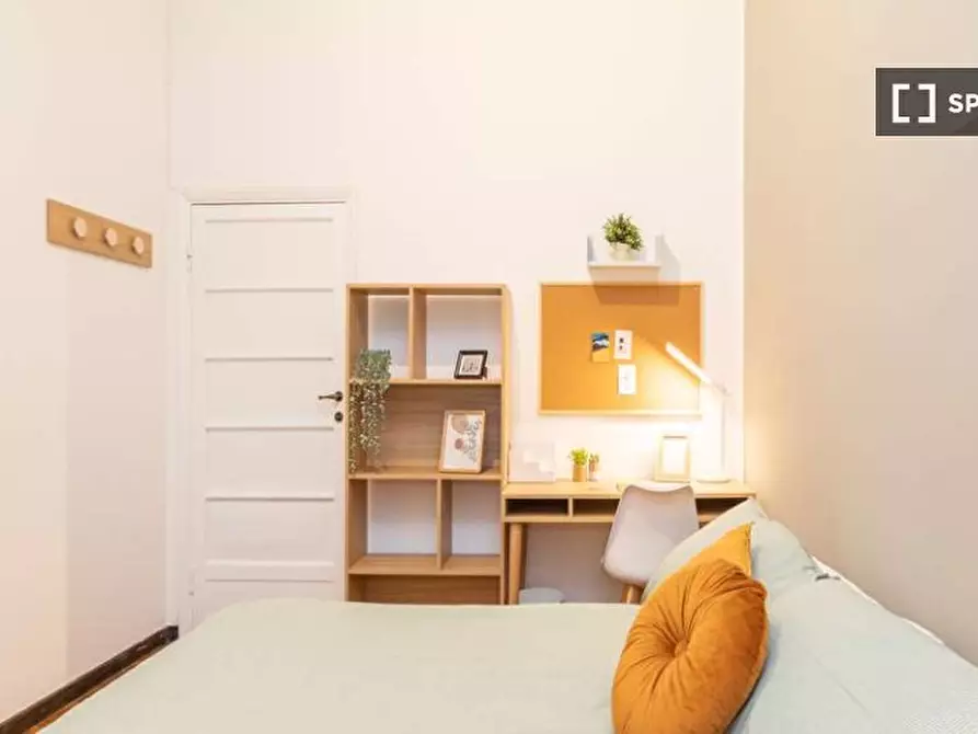 Immagine 13 di Camera condivisa in affitto  in Viale Andrea Doria a Milano