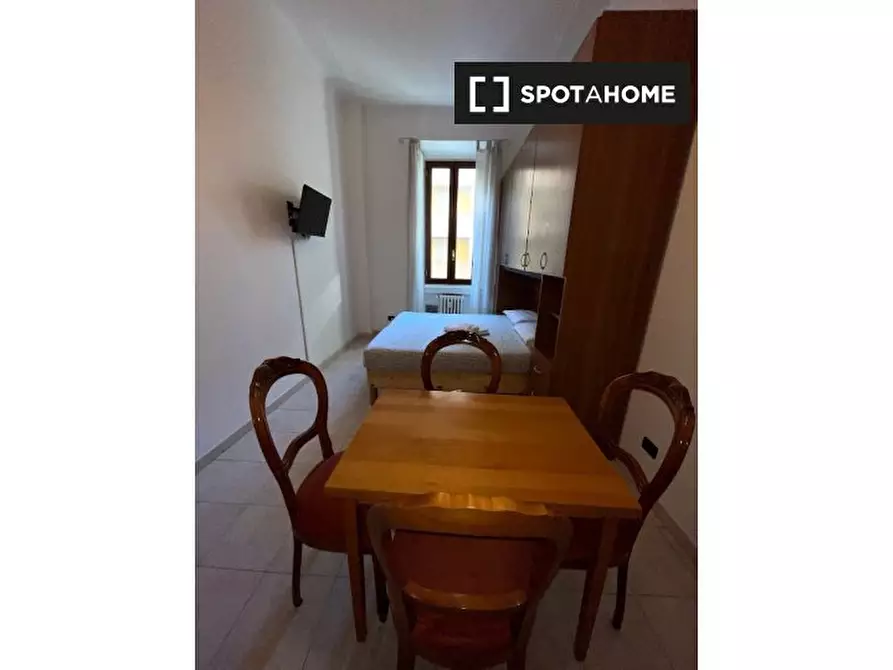 Immagine 13 di Ufficio in affitto  in Via Giulio e Corrado Venini a Milano