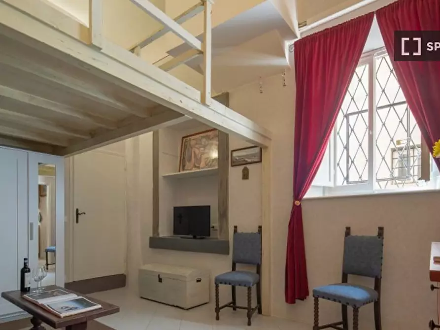 Immagine 3 di Appartamento in affitto  in Via dei Vellutini a Firenze