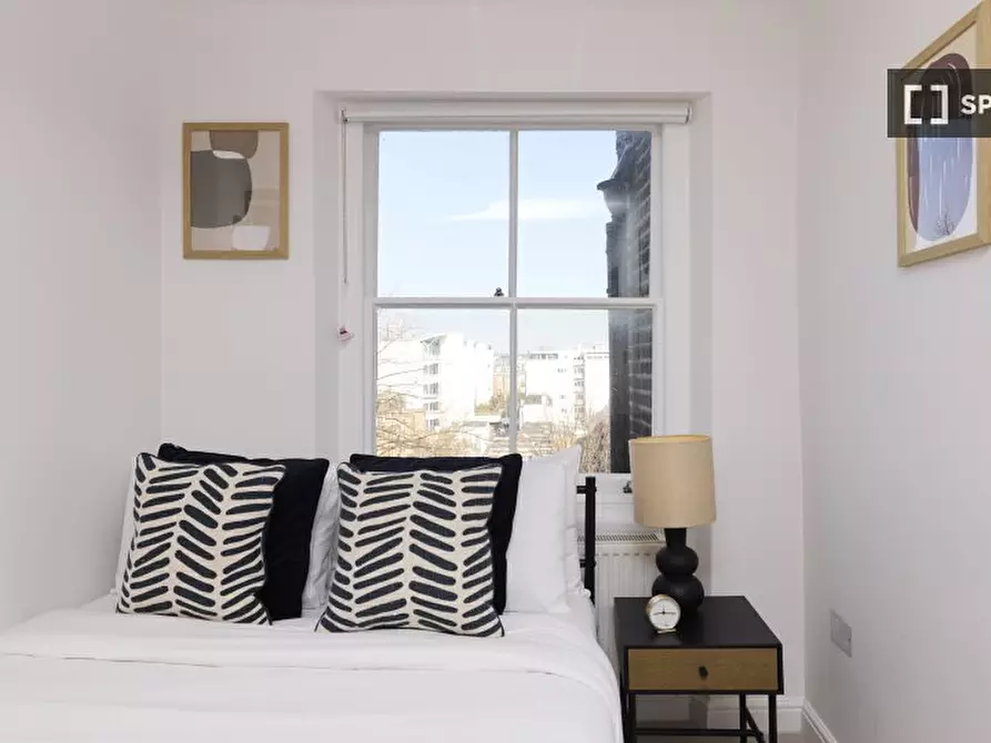 Immagine 7 di Appartamento in affitto  in flat a Paddington