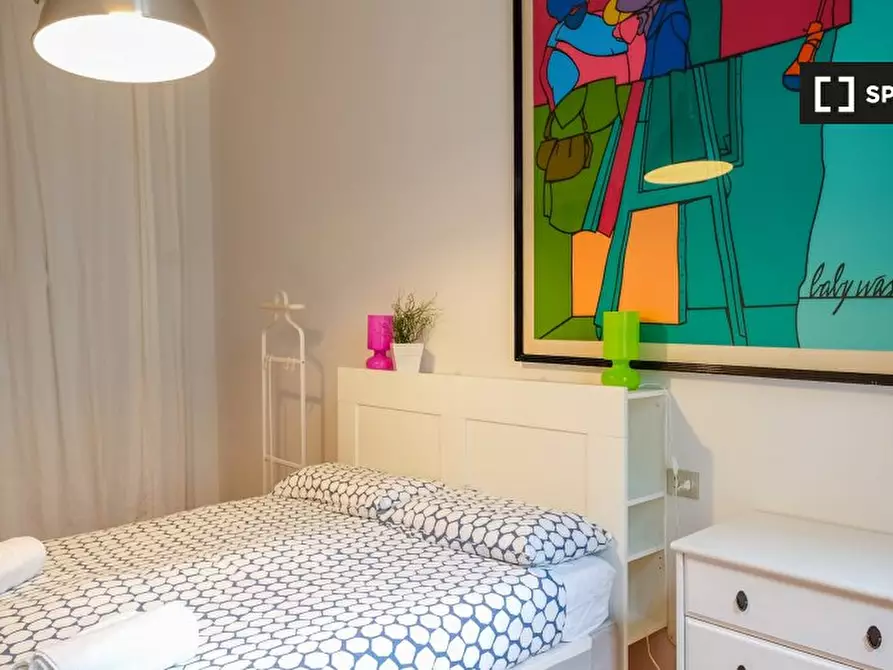 Immagine 9 di Appartamento in affitto  in Via Pietro Calvi, 20129 Milano MI, Italy a Milano