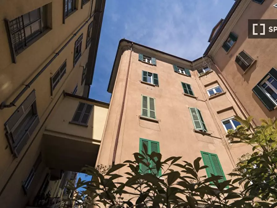 Immagine 10 di Appartamento in affitto  in Via Melzo a Milano