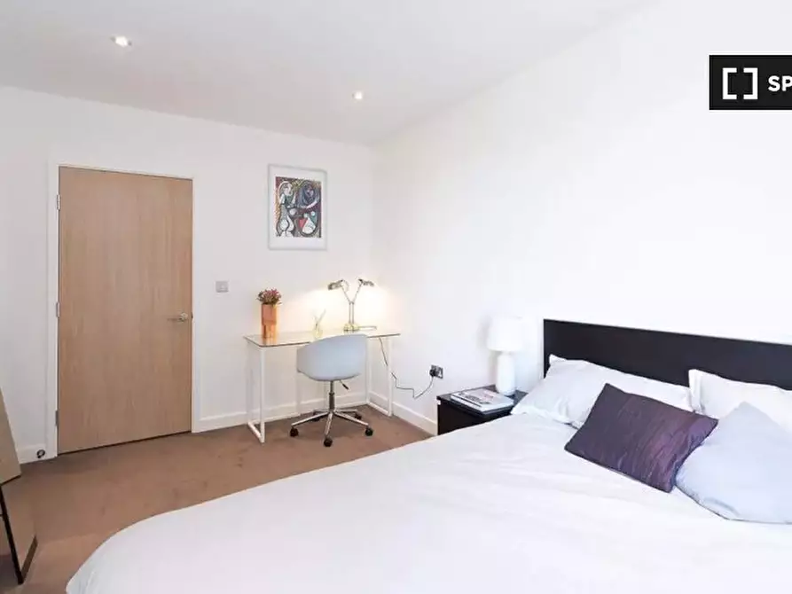 Immagine 7 di Appartamento in affitto  in flat a Greenwich