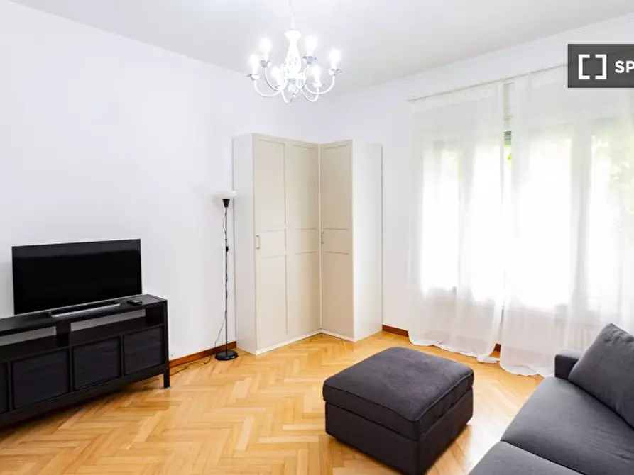 Immagine 9 di Appartamento in affitto  in Via Privata Letizia a Milano