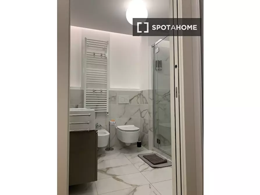 Immagine 19 di Ufficio in affitto  in C.so di Porta Nuova a Milano