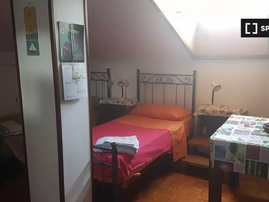 Immagine 19 di Camera condivisa in affitto  in Via Madonna della Salute a Padova