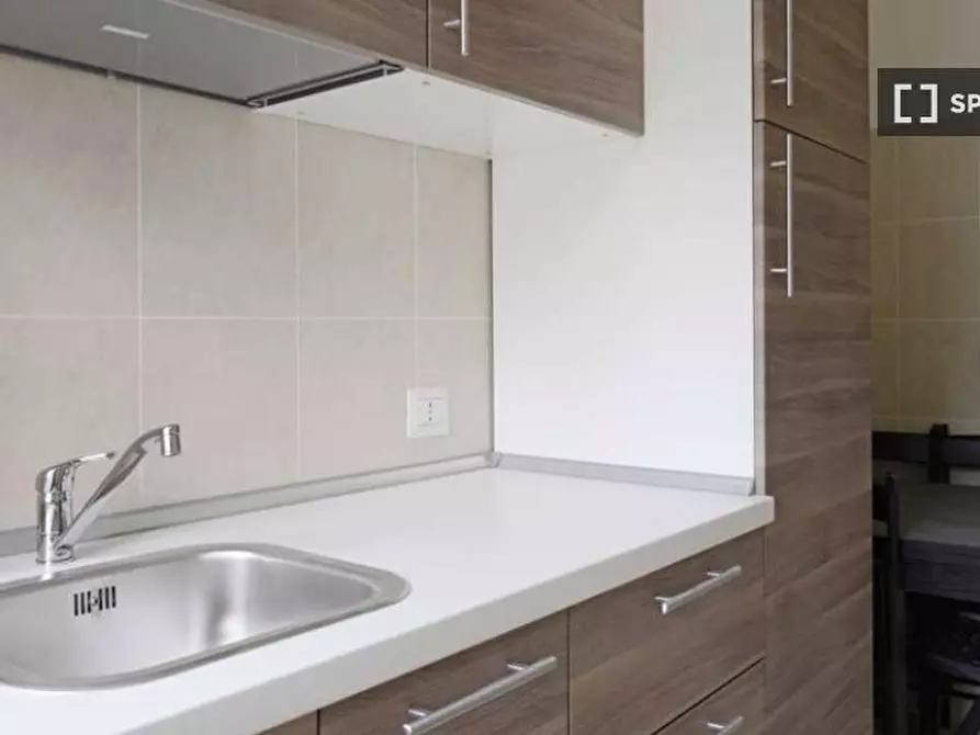 Immagine 5 di Camera condivisa in affitto  in Via Vincenzo Giordano Orsini a Milano