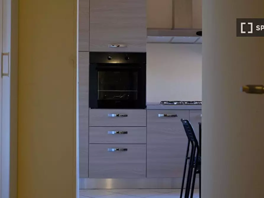 Immagine 10 di Camera condivisa in affitto  in Via Pola n a Cagliari