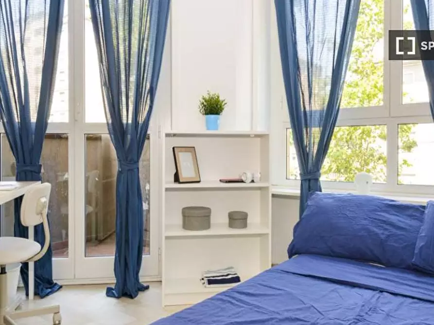 Immagine 9 di Camera condivisa in affitto  in Viale Tibaldi a Milano