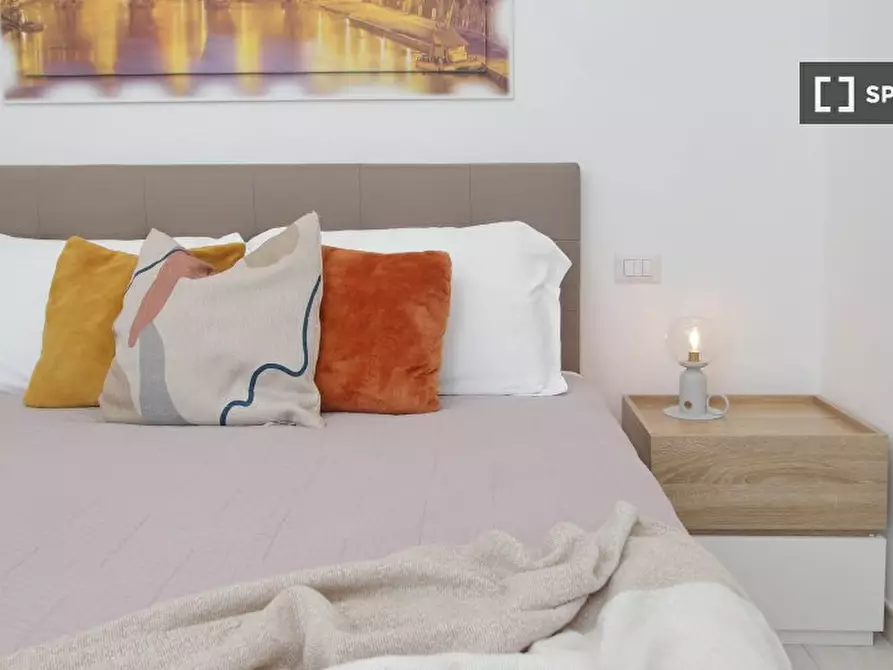 Immagine 5 di Appartamento in affitto  in Viale Ammiraglio del Bono a Roma