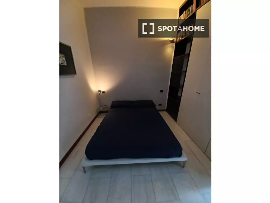 Immagine 11 di Appartamento in affitto  in V.le Bligny a Milano