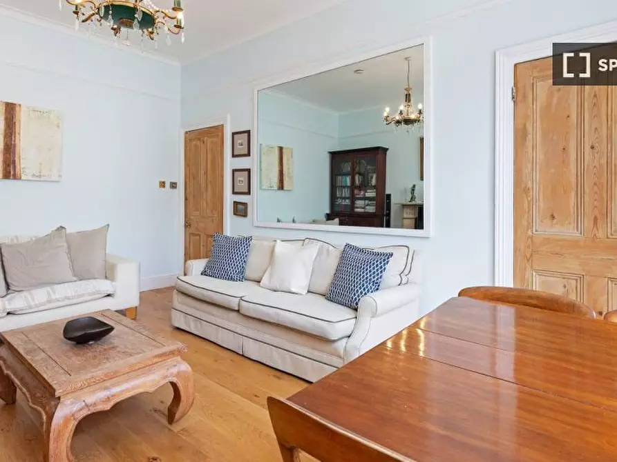 Immagine 5 di Appartamento in affitto  in Penywern Rd a Kensington