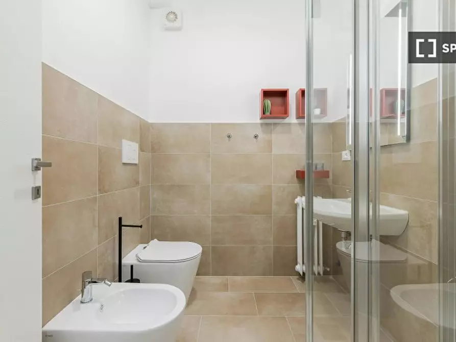 Immagine 19 di Camera condivisa in affitto  in Emo-Capodilista a Padova