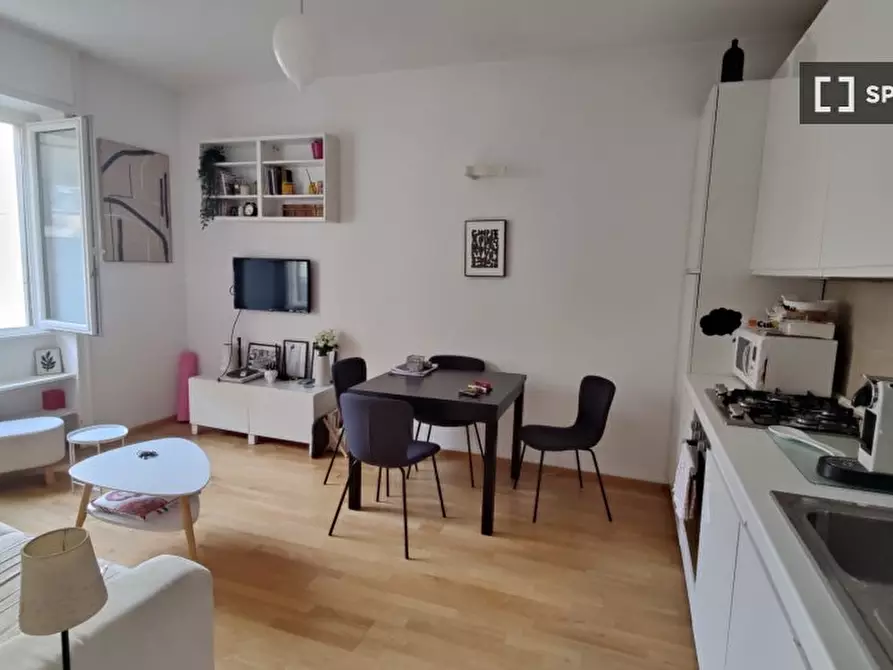 Immagine 1 di Ufficio in affitto  in Via Luigi Settembrini a Milano