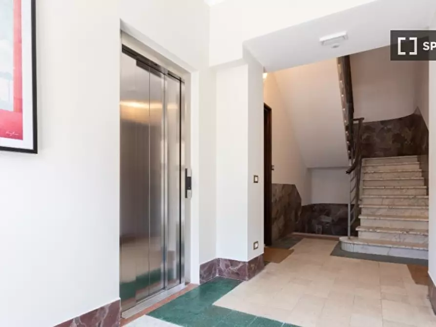 Immagine 11 di Ufficio in affitto  in Via Giulia di Gallese a Roma