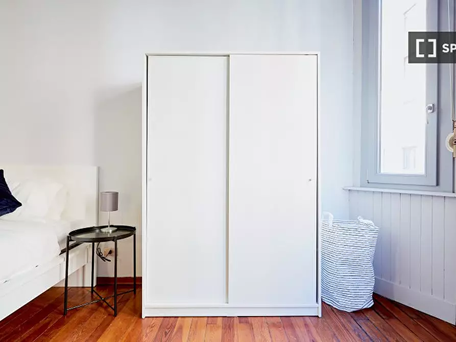 Immagine 10 di Camera condivisa in affitto  in Via Ormea a Torino