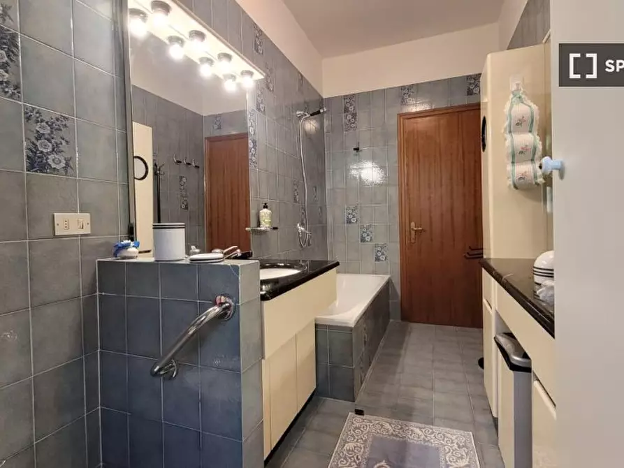 Immagine 12 di Appartamento in affitto  in Via Trilussa a Calenzano