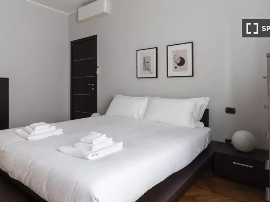 Immagine 9 di Appartamento in affitto  in Via Antonia Pozzi a Milano