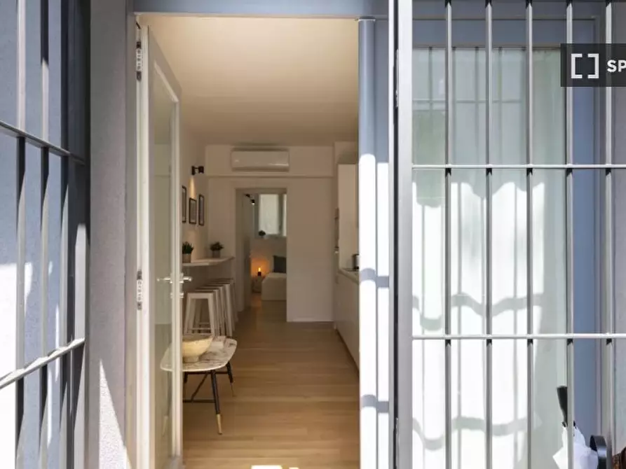 Immagine 14 di Appartamento in affitto  in Via Giuseppe Govone a Milano