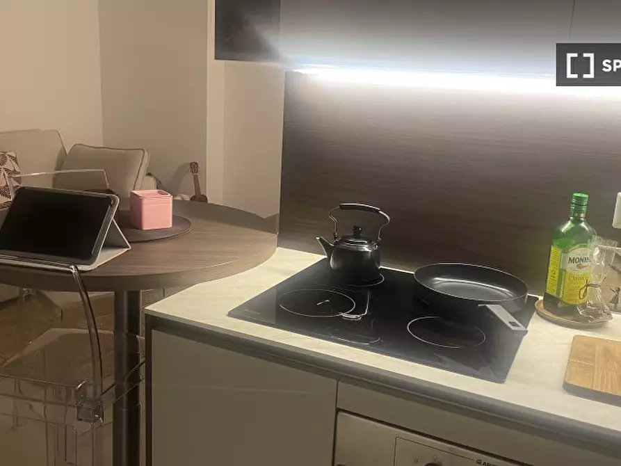 Immagine 10 di Appartamento in affitto  in Via Aleardo Aleardi a Milano