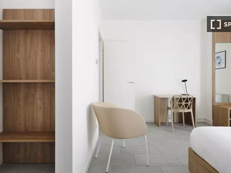 Immagine 10 di Appartamento in affitto  in Via Adda a Milano