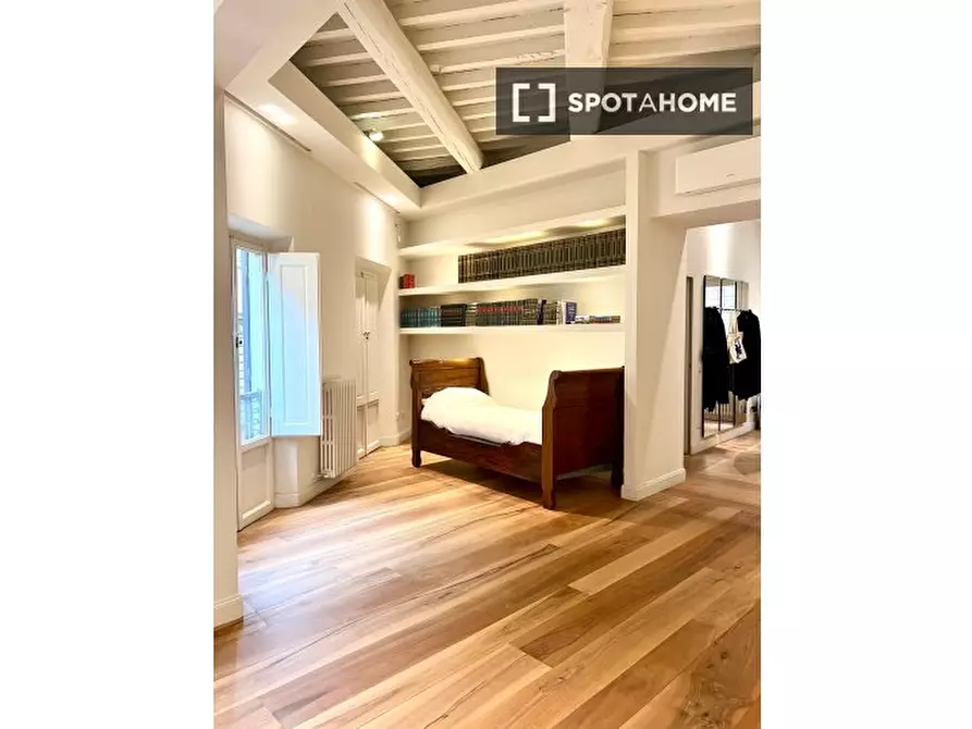 Immagine 3 di Appartamento in affitto  in Via della Vigna Nuova a Firenze