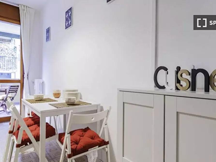 Immagine 9 di Camera condivisa in affitto  in Via Felice Mendelssohn a Padova