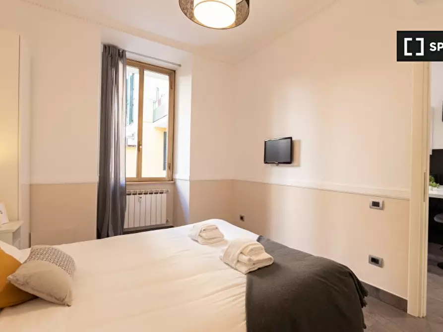 Immagine 17 di Appartamento in affitto  in Via Galvani a Roma