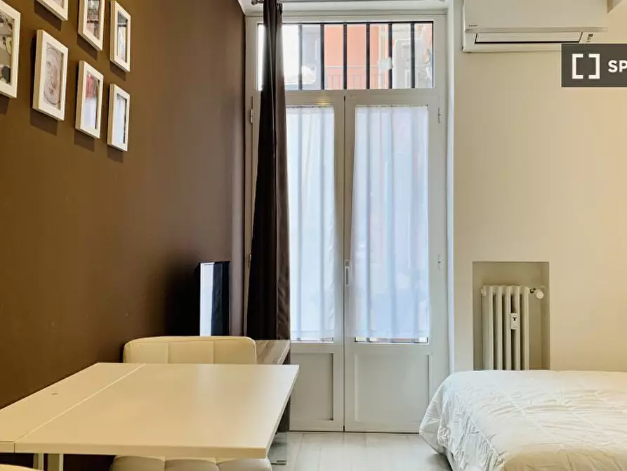 Immagine 9 di Ufficio in affitto  in Via Stromboli a Milano