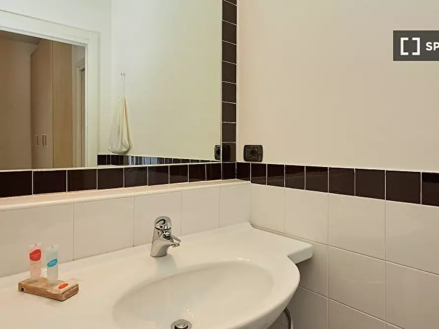 Immagine 9 di Appartamento in affitto  in Via Piero Capponi a Milano