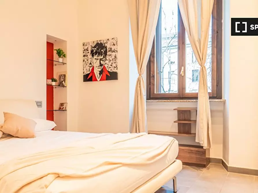 Immagine 13 di Appartamento in affitto  in Via Cenisio a Milano