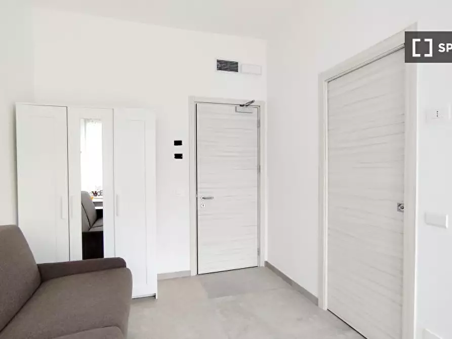 Immagine 17 di Ufficio in affitto  in Via Privata Mario Bianco a Milano