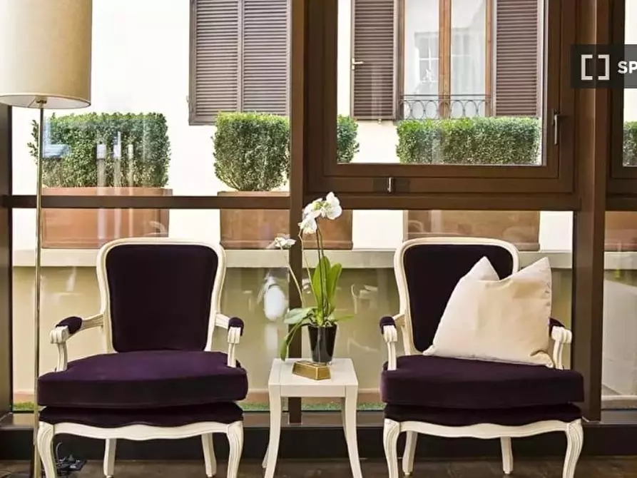 Immagine 11 di Camera condivisa in affitto  in Via dei Brunelleschi a Firenze