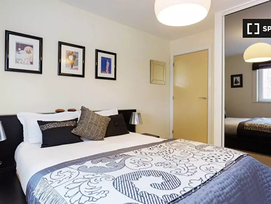 Immagine 8 di Appartamento in affitto  in Island Apartment a Islington