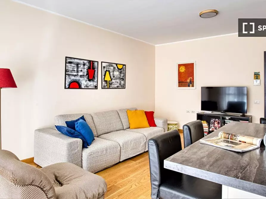 Immagine 9 di Appartamento in affitto  in Via Salasco a Milano