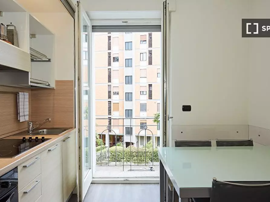 Immagine 3 di Appartamento in affitto  in Via Piero Capponi a Milano