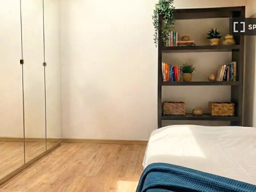 Immagine 16 di Appartamento in affitto  in Via Savona a Milano