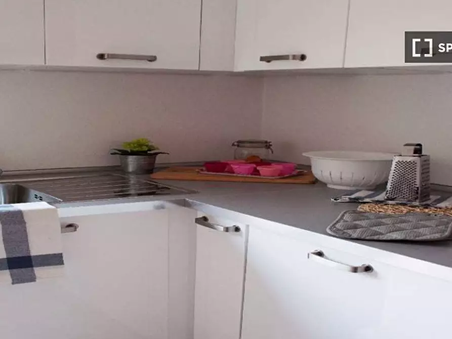 Immagine 18 di Camera condivisa in affitto  in Via Privata Reggio a Milano