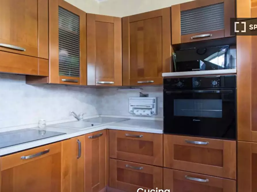 Immagine 4 di Appartamento in affitto  in Via Mar Nero a Milano