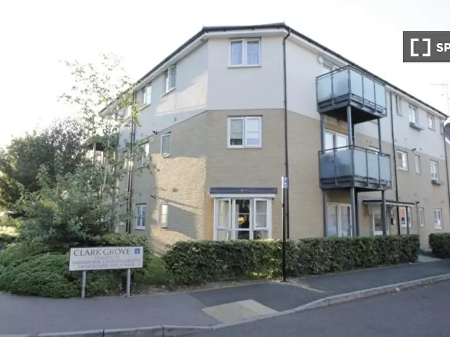 Immagine 6 di Appartamento in affitto  in Clark Grove a Ilford