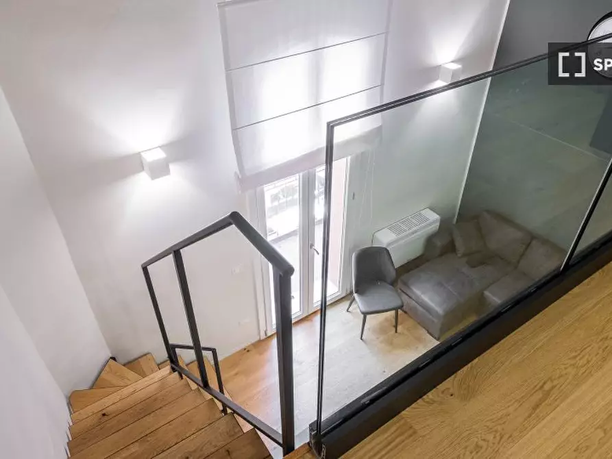 Immagine 14 di Appartamento in affitto  in Via Mazzini a Bologna