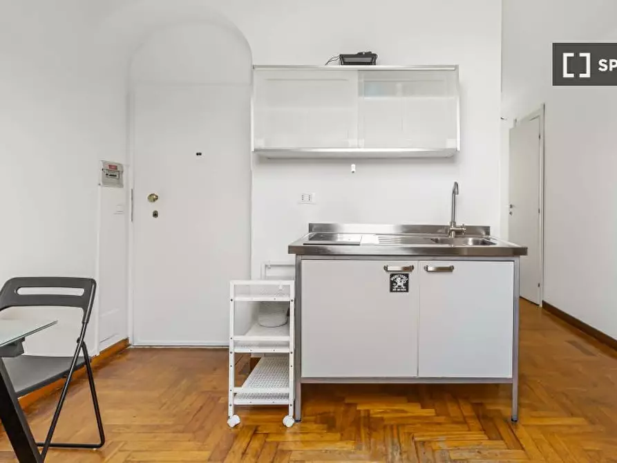 Immagine 4 di Appartamento in affitto  in Via Cesare da Sesto a Milano