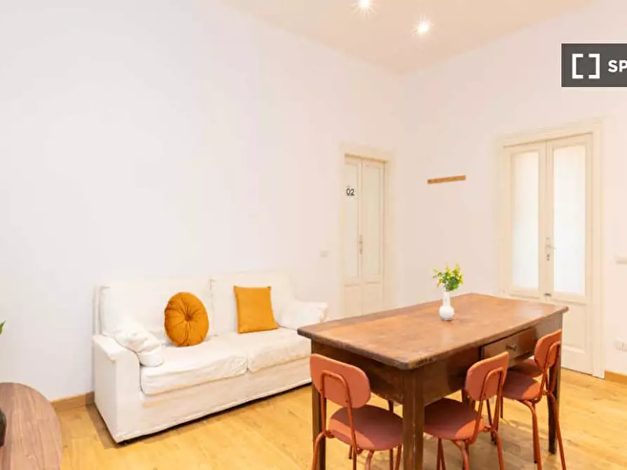 Immagine 9 di Camera condivisa in affitto  in Via Bartolomeo Sestini a Milano