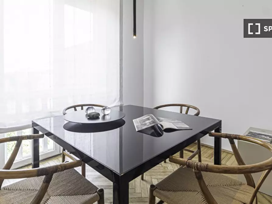 Immagine 10 di Appartamento in affitto  in Via Giovanni Pierluigi da Palestrina a Milano