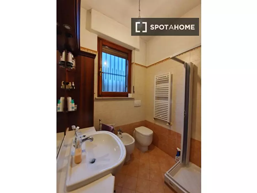 Immagine 14 di Camera condivisa in affitto  in Via Invorio a Torino