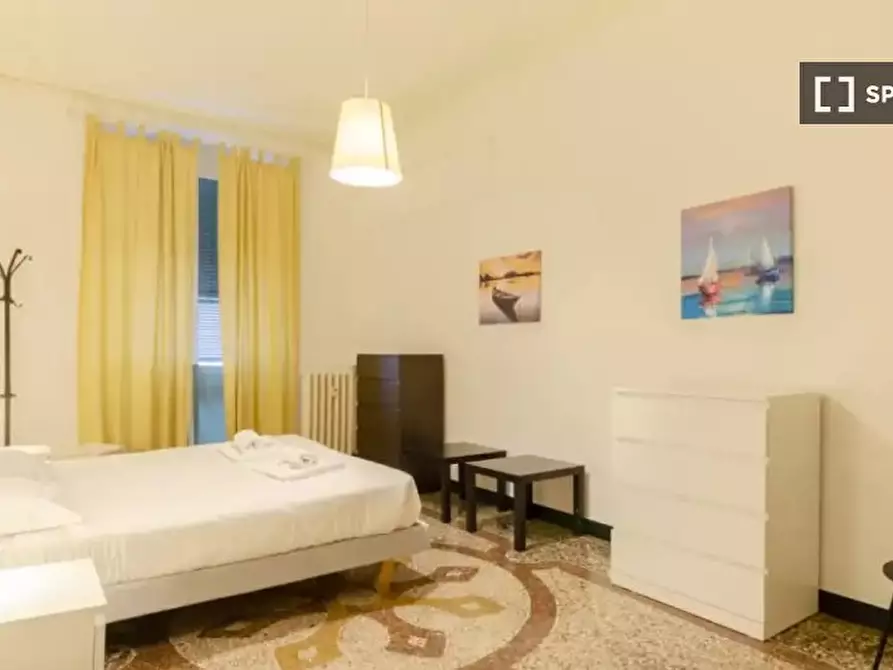 Immagine 15 di Appartamento in affitto  in Via Antonio Gramsci a Genova