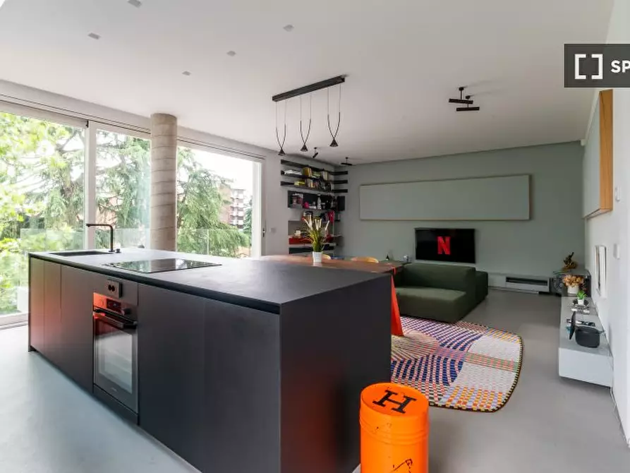 Immagine 6 di Appartamento in affitto  in Via Noto a Milano