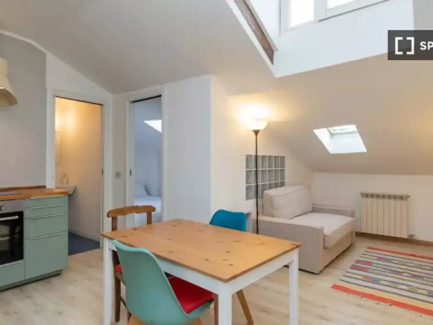 Immagine 19 di Appartamento in affitto  in Via Adige a Milano