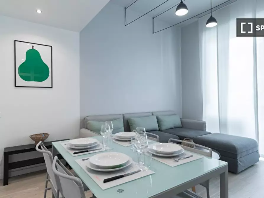 Immagine 11 di Appartamento in affitto  in Viale Sabotino a Milano